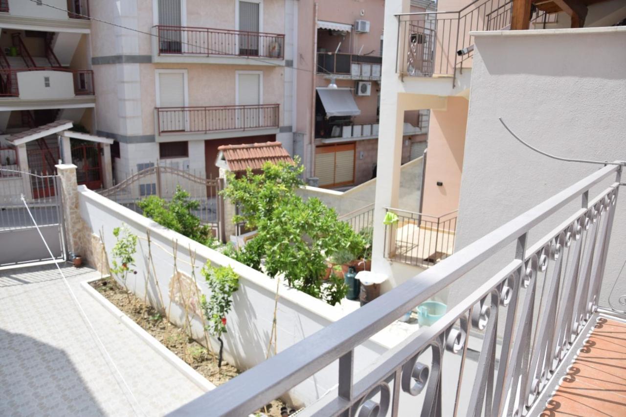 Casa Di Marco2 Apartment Canosa di Puglia Exterior photo